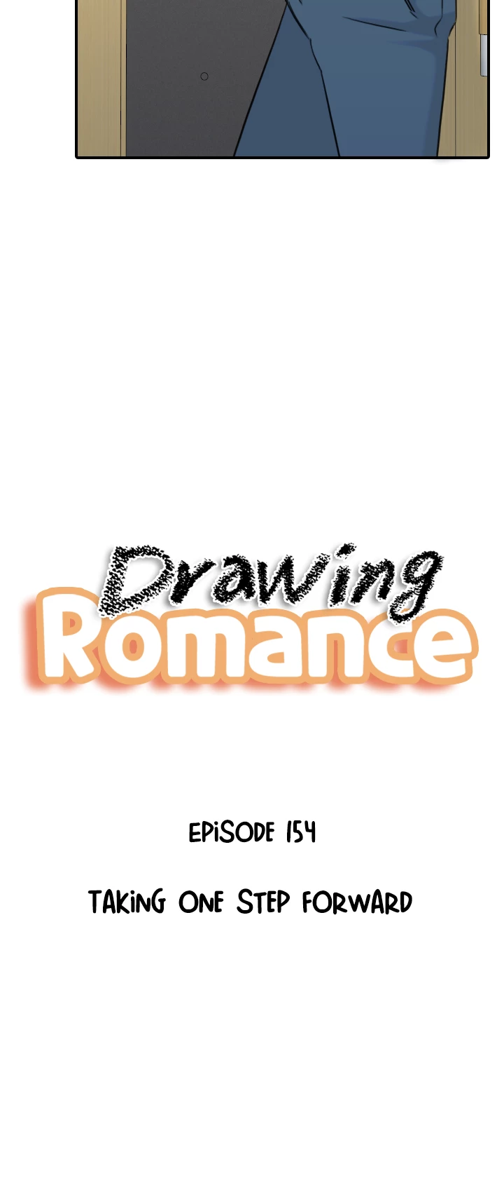 Drawing Romance chapter 154 - page 4