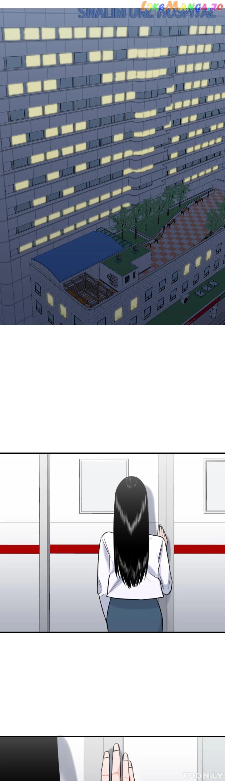 Drawing Romance chapter 154 - page 5