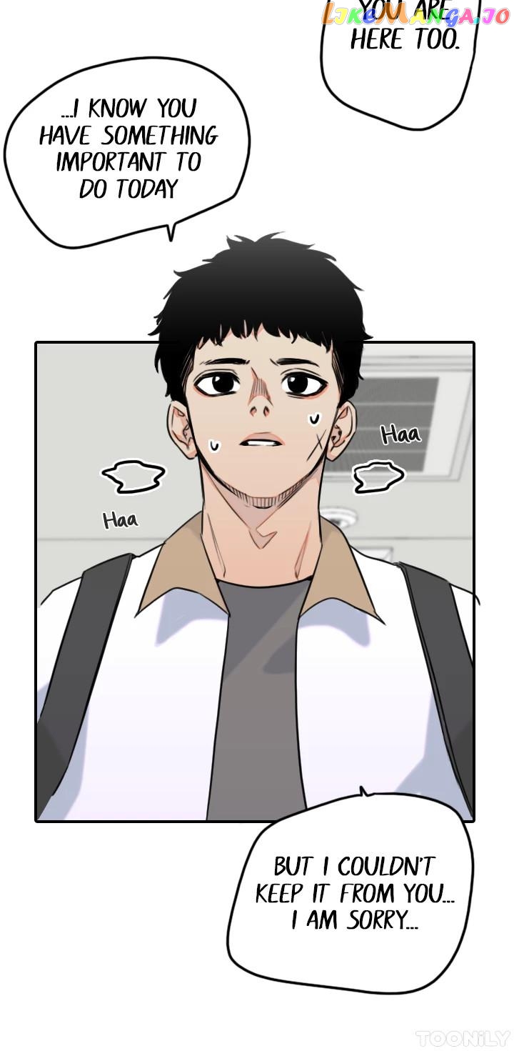 Drawing Romance chapter 154 - page 9