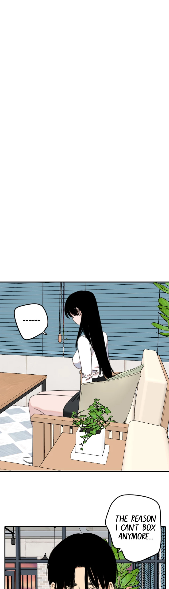 Drawing Romance Chapter 230 - page 12