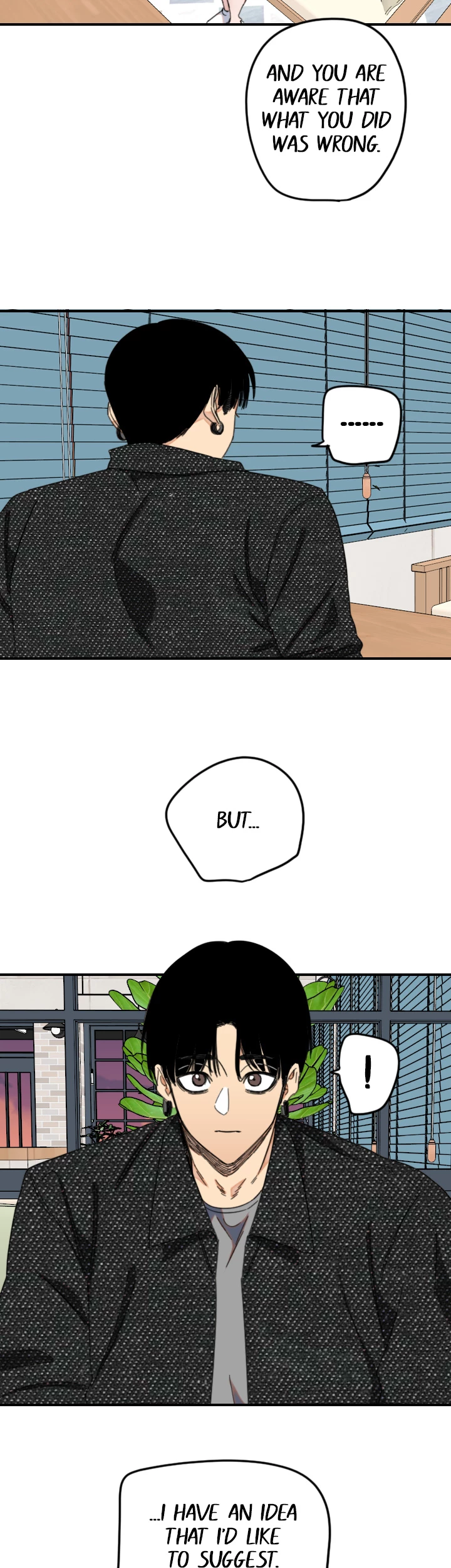 Drawing Romance Chapter 230 - page 24