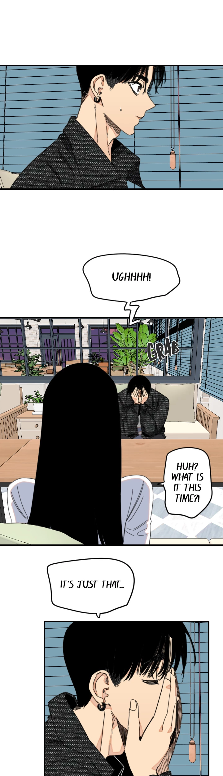 Drawing Romance Chapter 230 - page 28