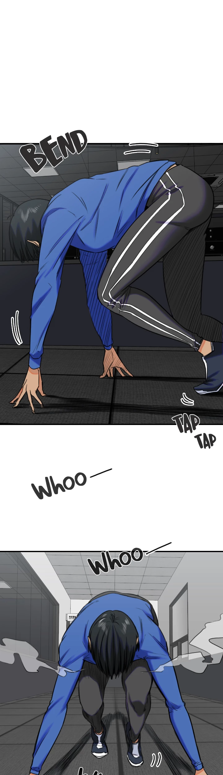 Drawing Romance chapter 155 - page 11