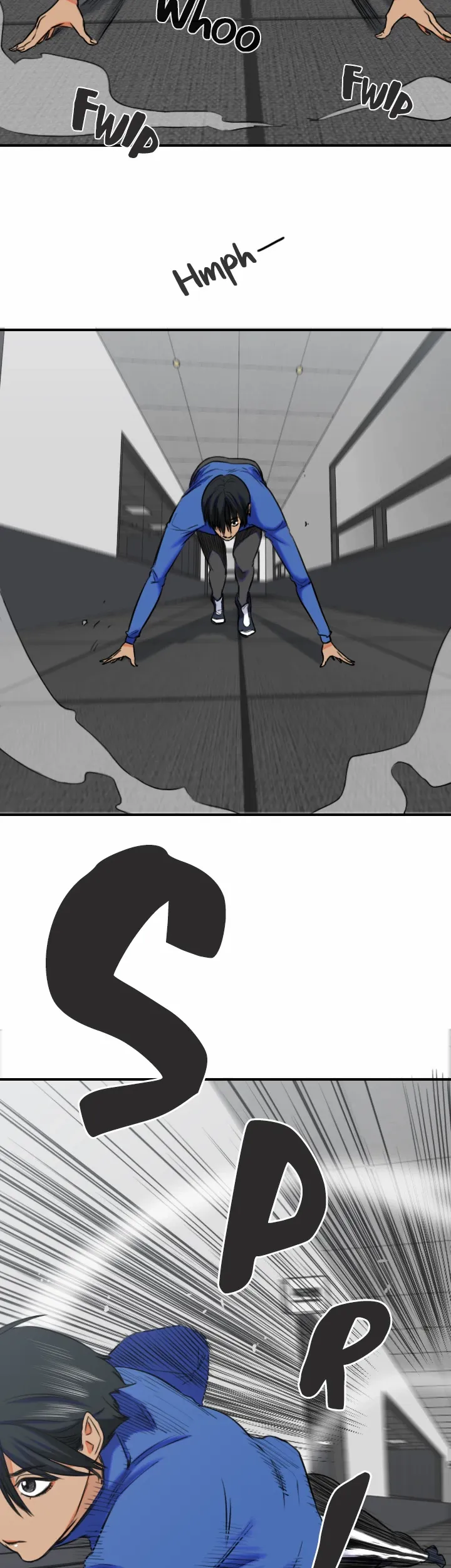 Drawing Romance chapter 155 - page 12