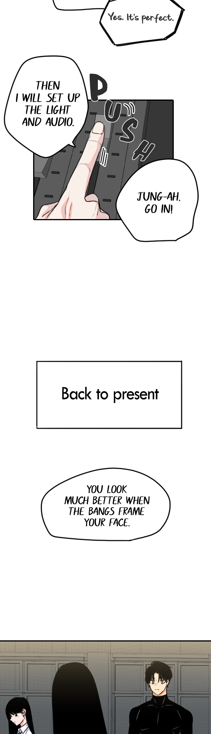 Drawing Romance chapter 155 - page 16