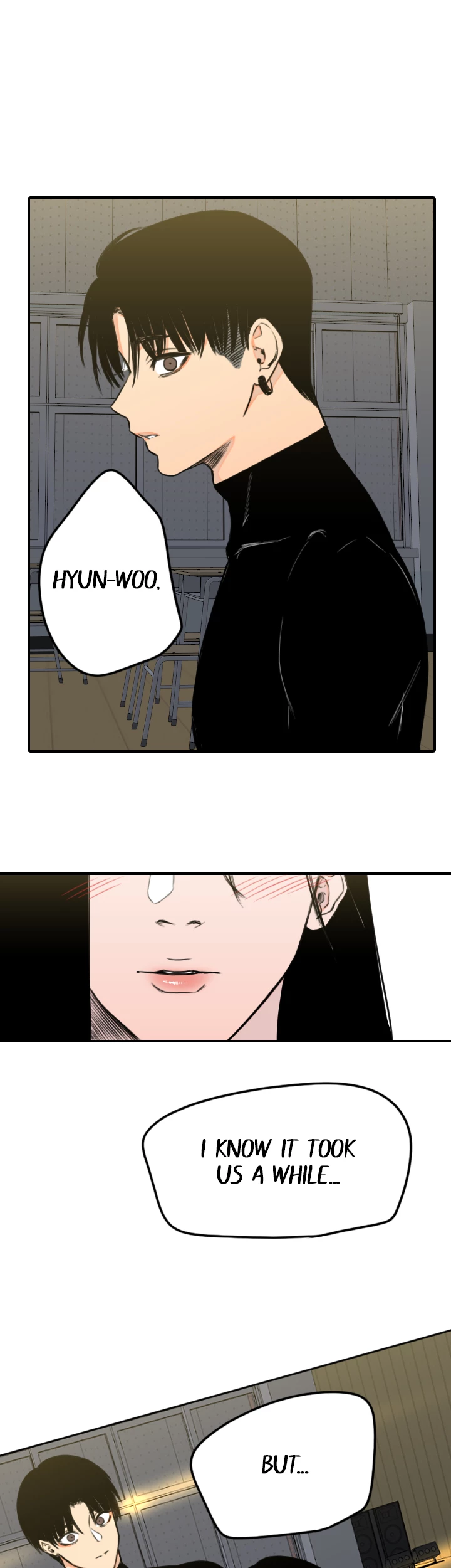 Drawing Romance chapter 155 - page 18