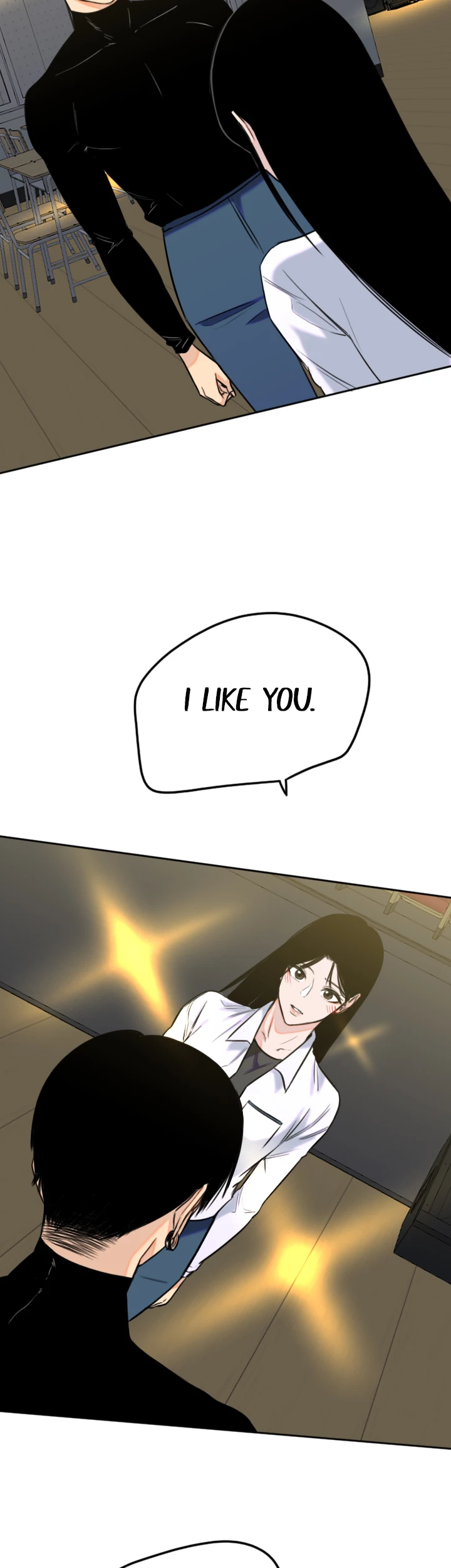 Drawing Romance chapter 155 - page 19