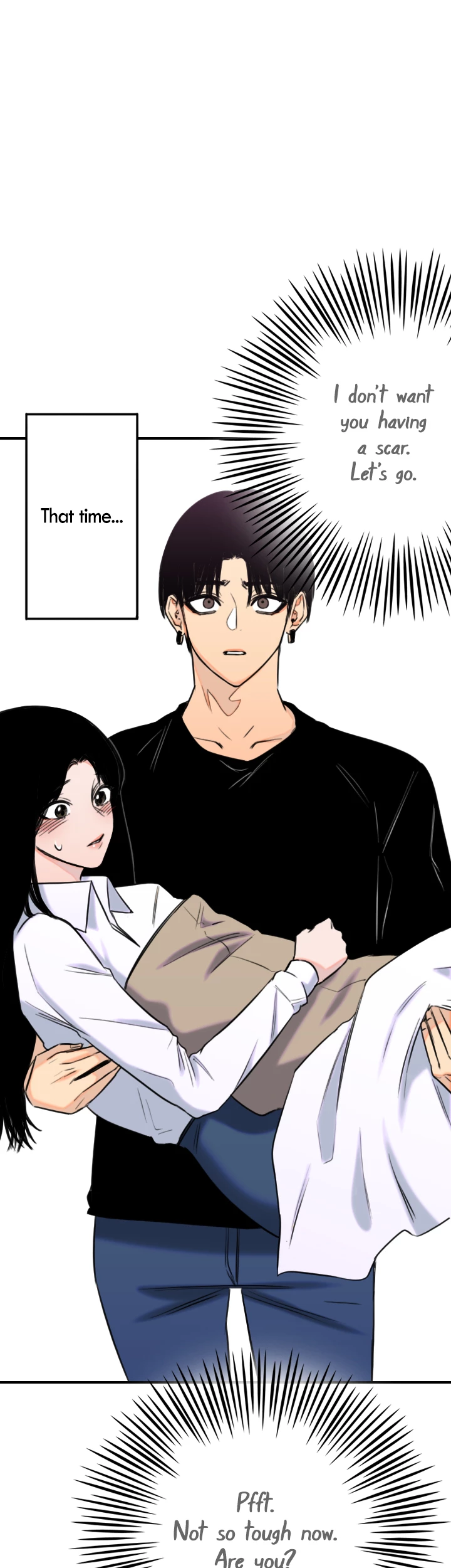 Drawing Romance chapter 155 - page 21
