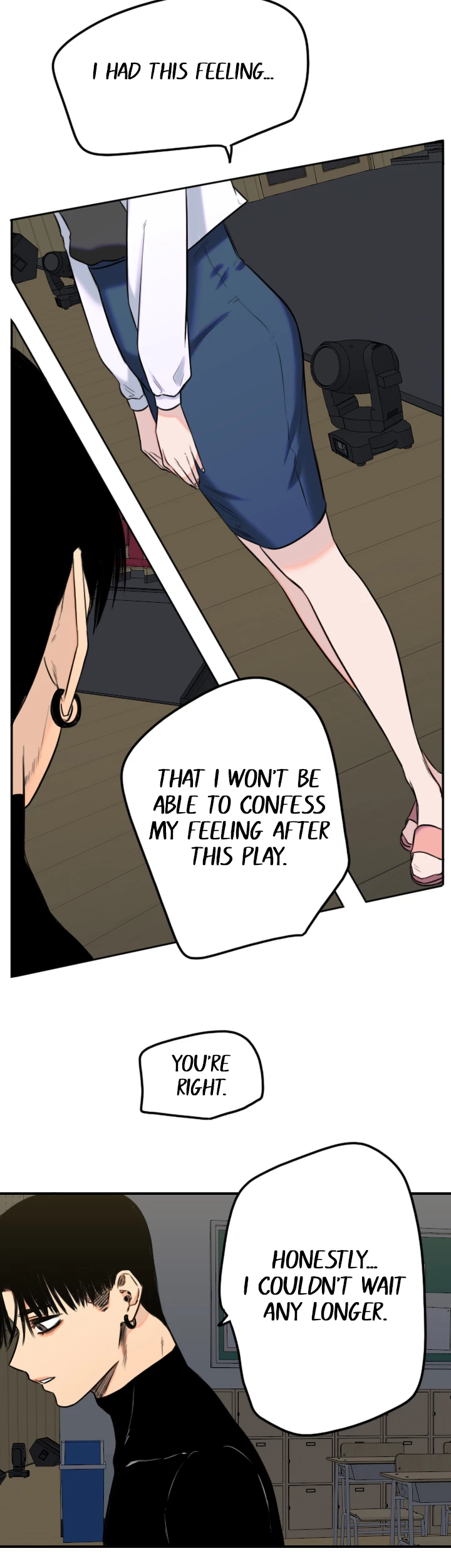 Drawing Romance chapter 155 - page 25