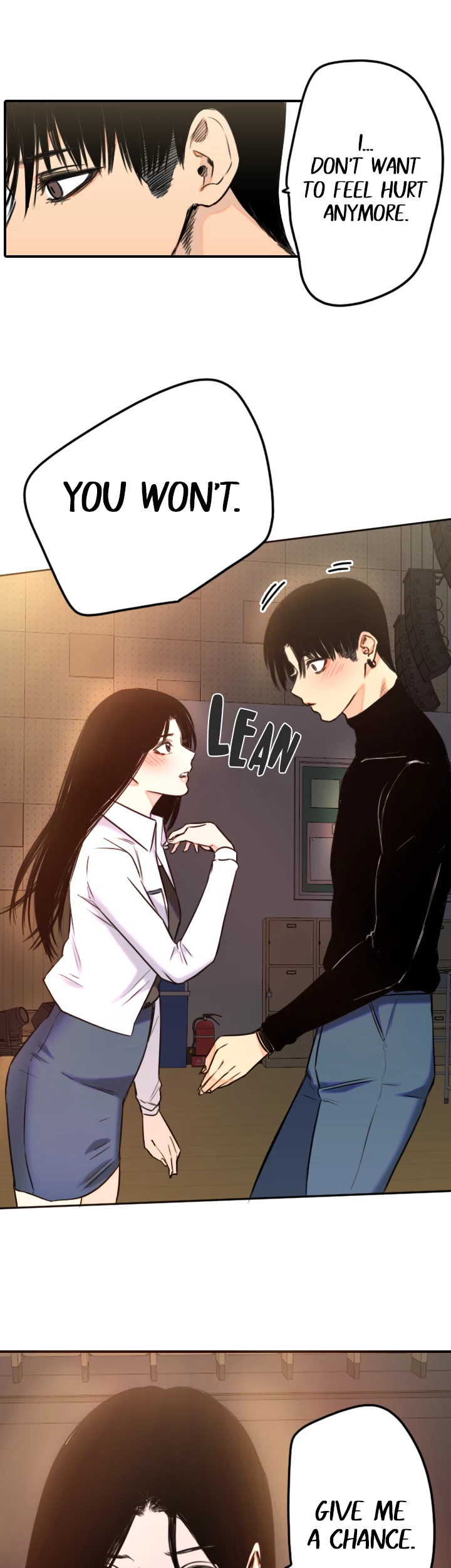 Drawing Romance chapter 155 - page 26