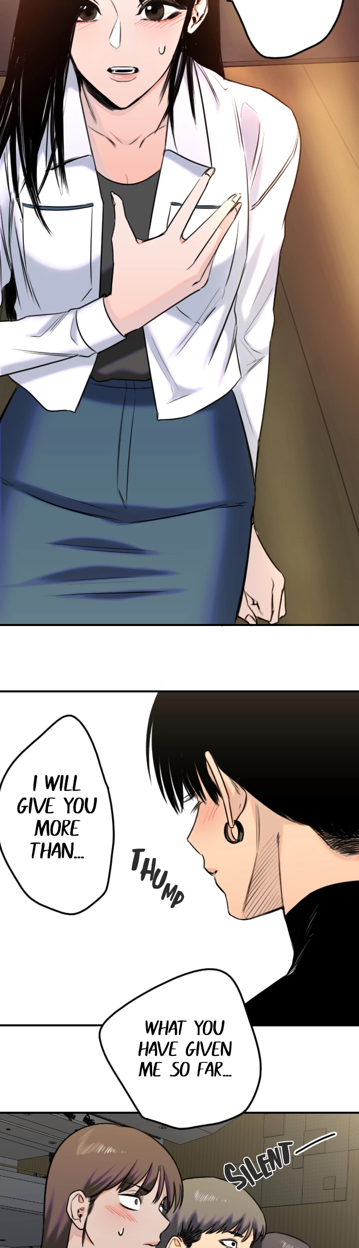 Drawing Romance chapter 155 - page 27