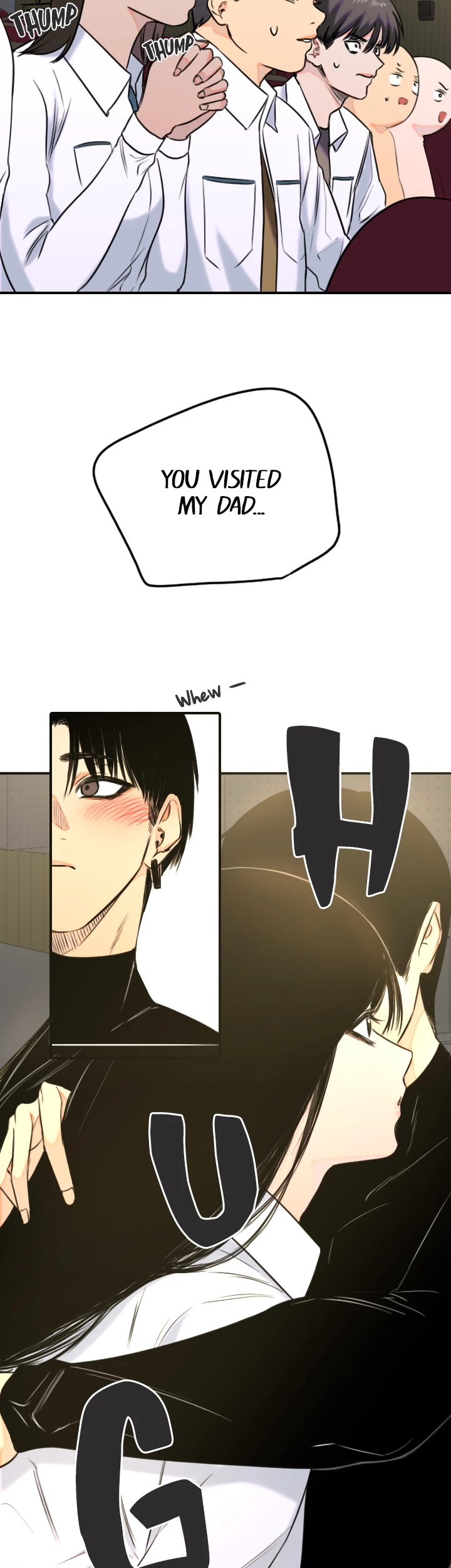 Drawing Romance chapter 155 - page 28