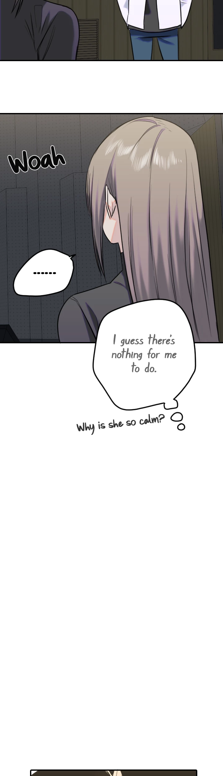 Drawing Romance chapter 155 - page 32