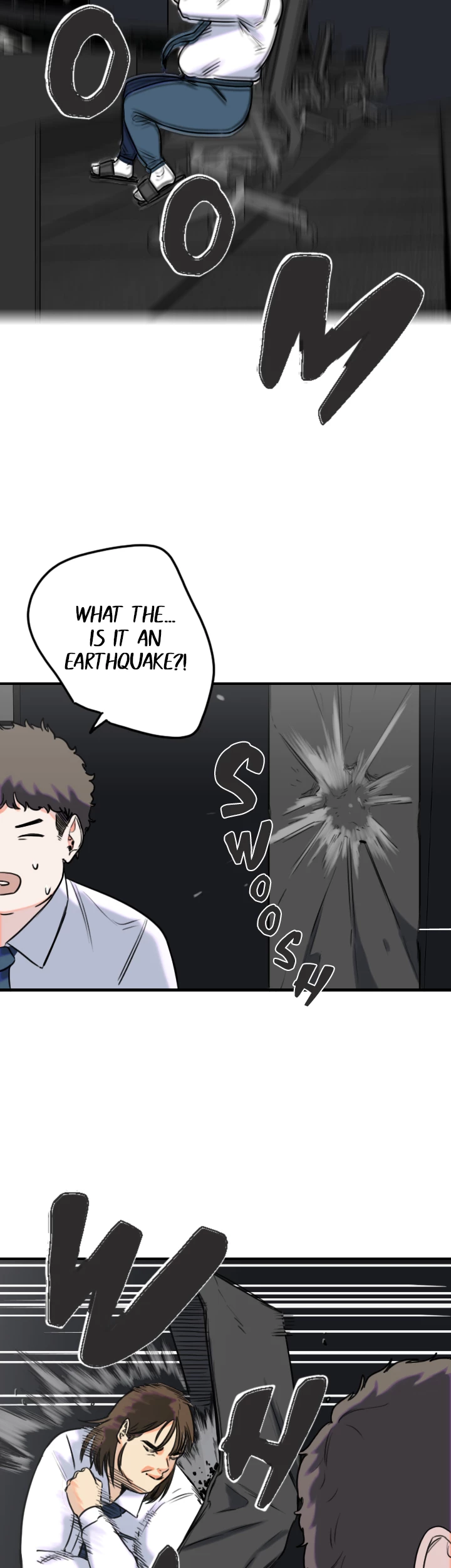 Drawing Romance chapter 155 - page 6