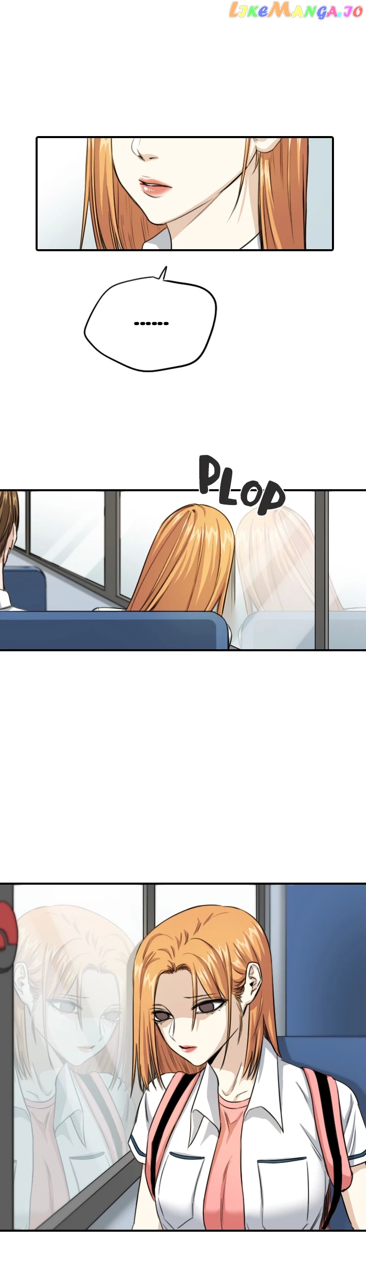 Drawing Romance chapter 113 - page 12