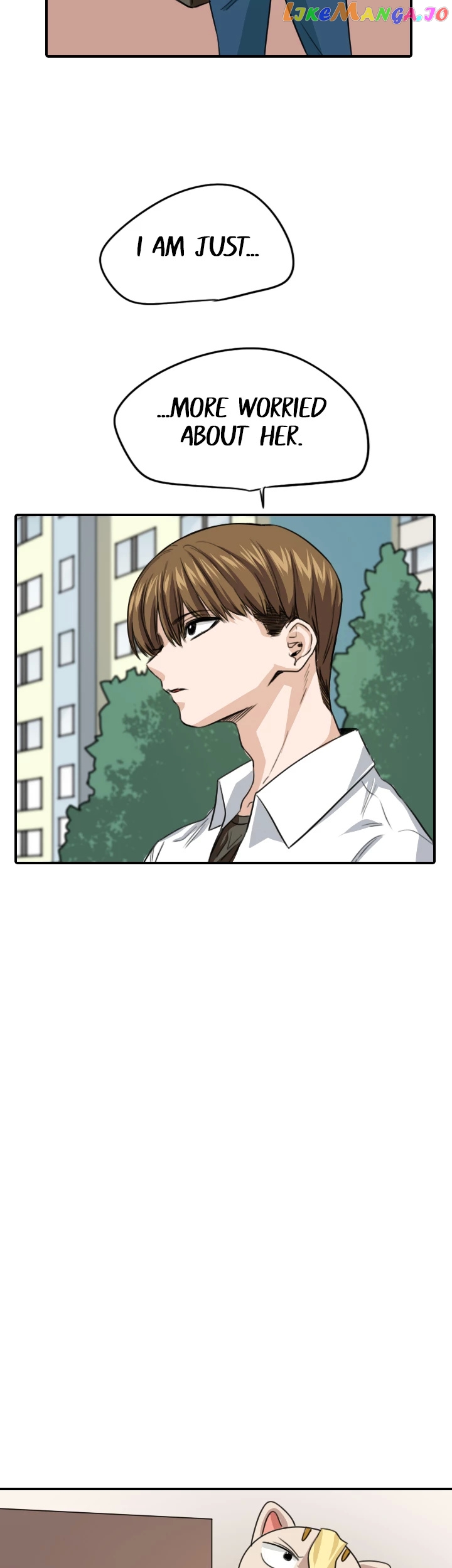 Drawing Romance chapter 113 - page 25