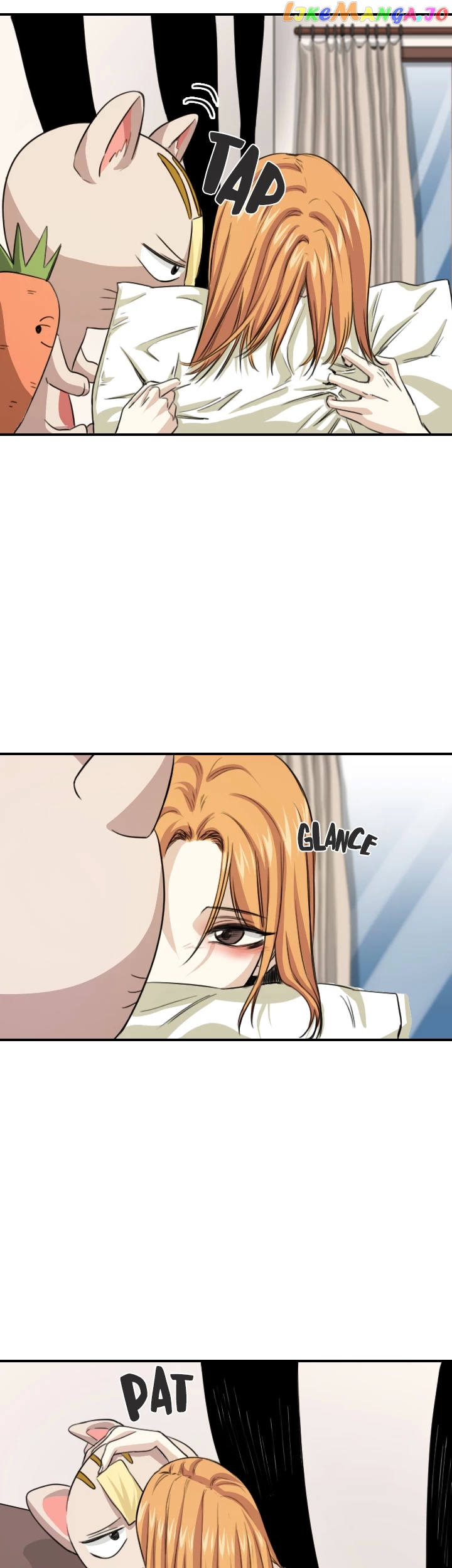 Drawing Romance chapter 113 - page 28