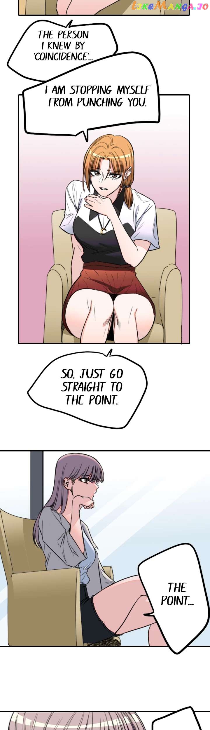 Drawing Romance chapter 122 - page 16