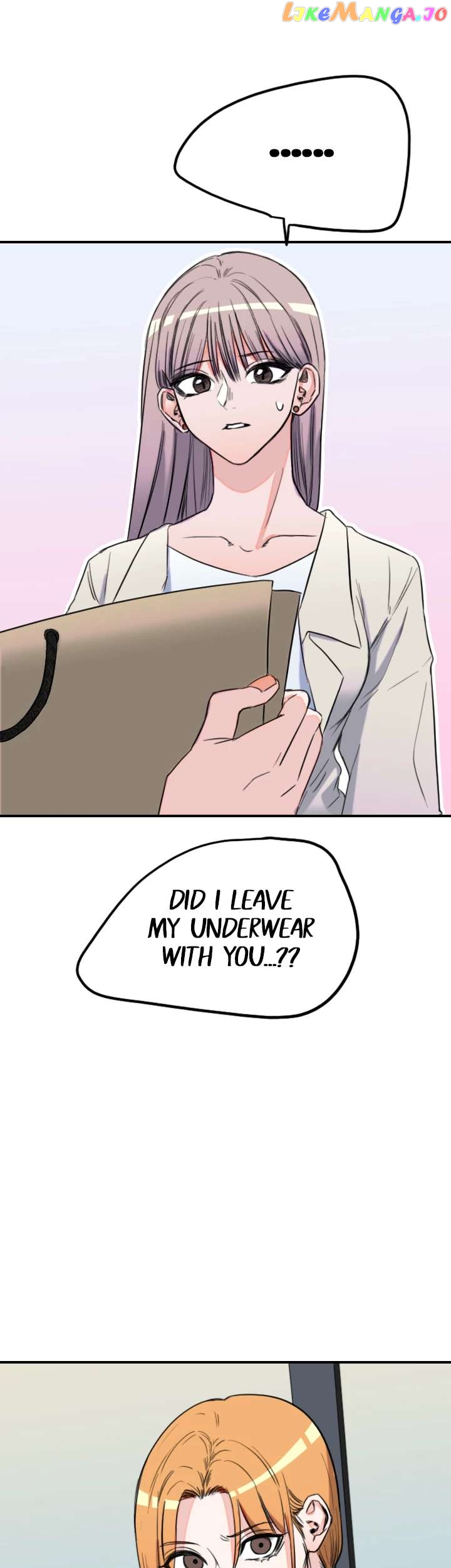 Drawing Romance chapter 122 - page 2