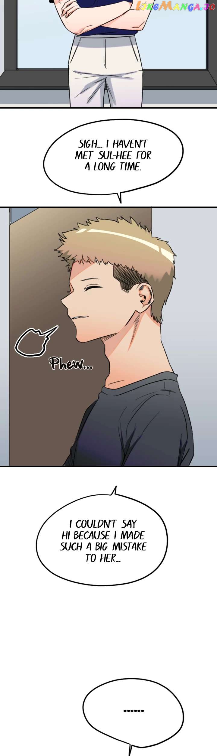 Drawing Romance chapter 122 - page 21