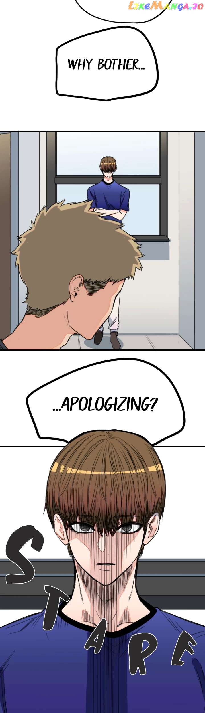 Drawing Romance chapter 122 - page 24