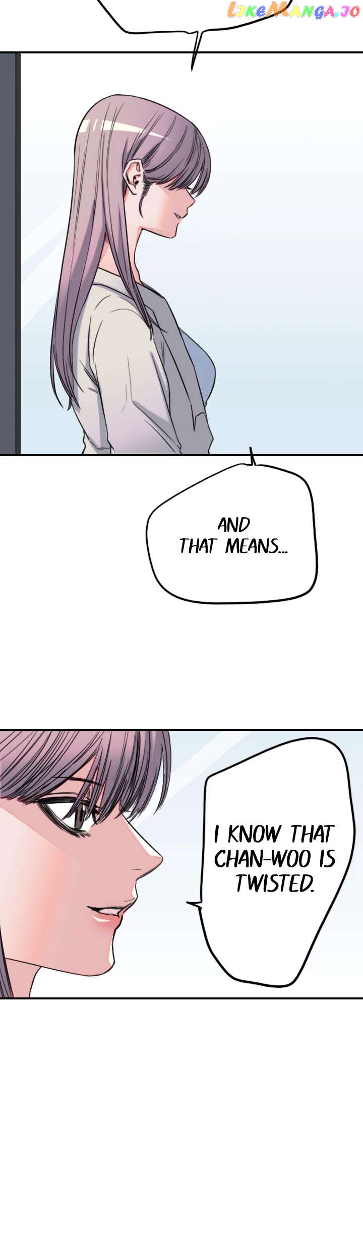 Drawing Romance chapter 122 - page 26