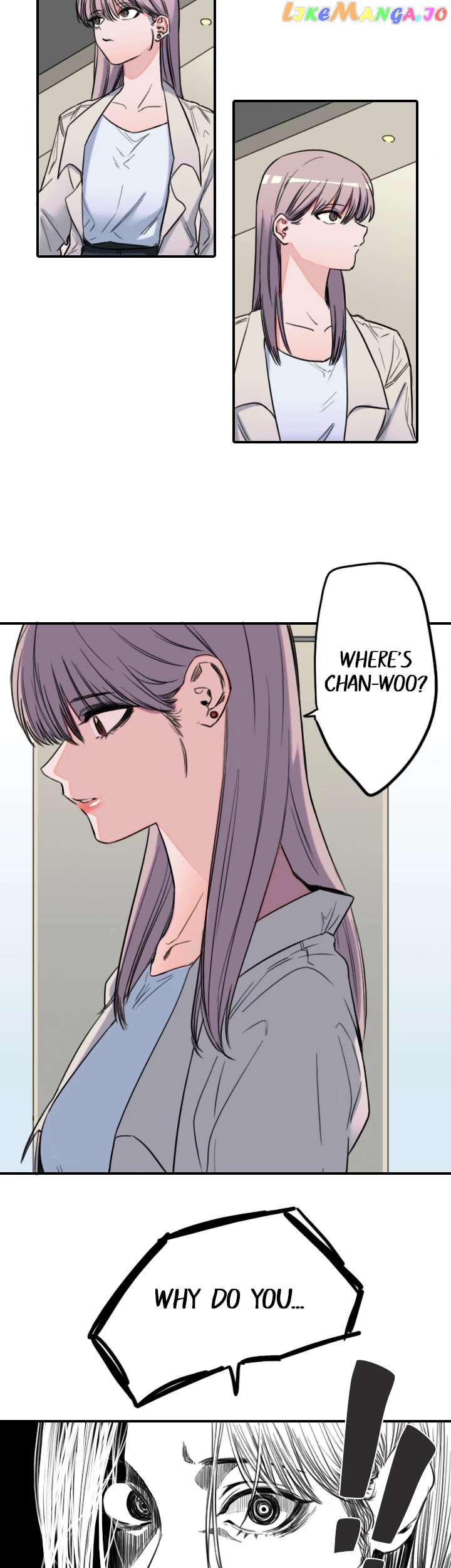Drawing Romance chapter 122 - page 4