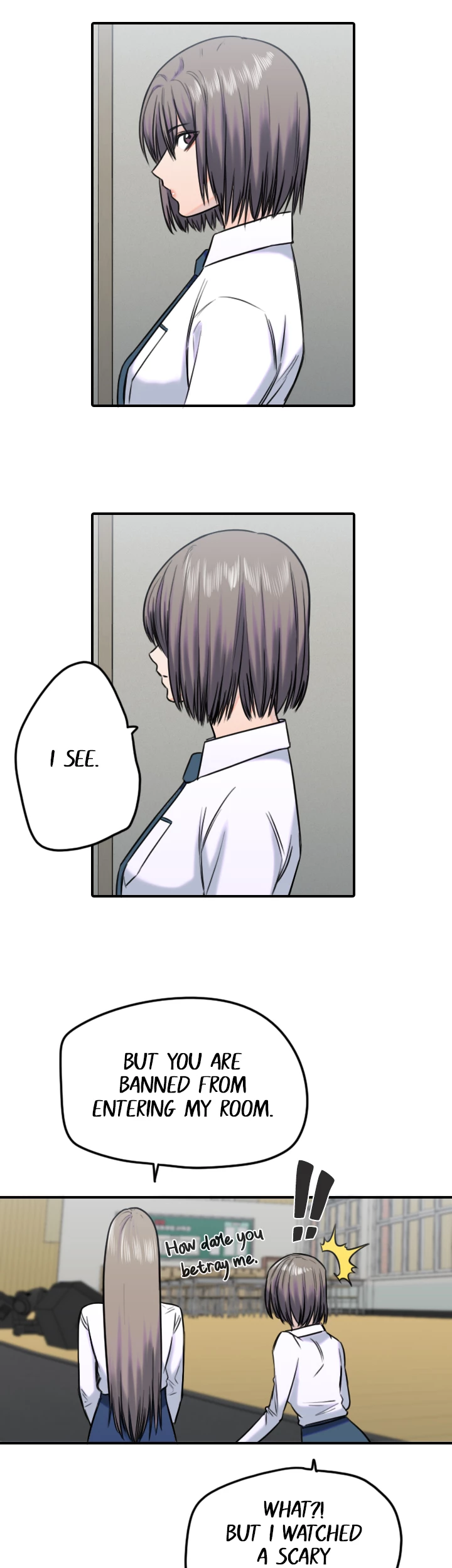 Drawing Romance chapter 156 - page 11