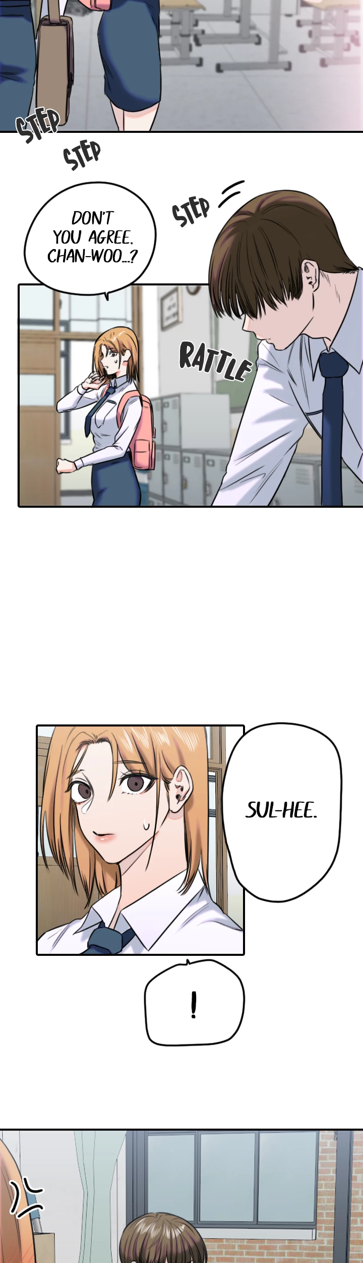 Drawing Romance chapter 156 - page 22