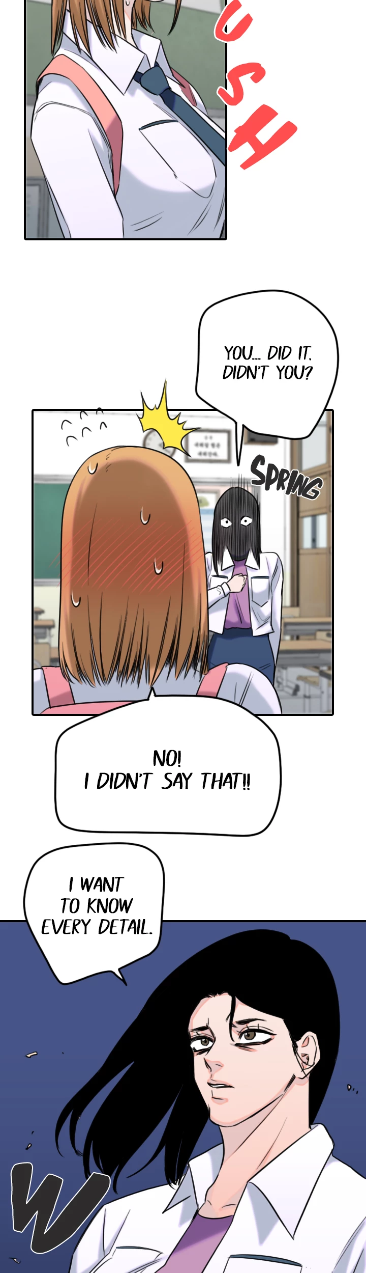 Drawing Romance chapter 156 - page 25