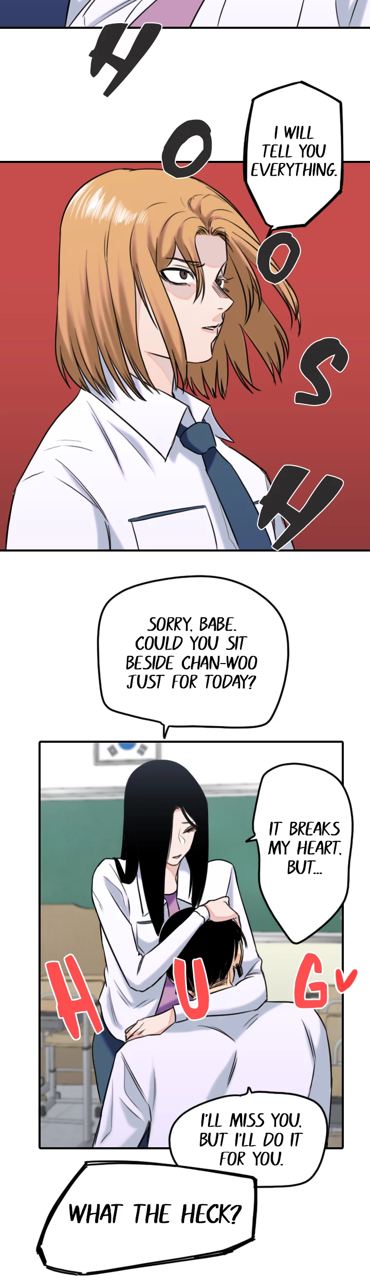 Drawing Romance chapter 156 - page 26