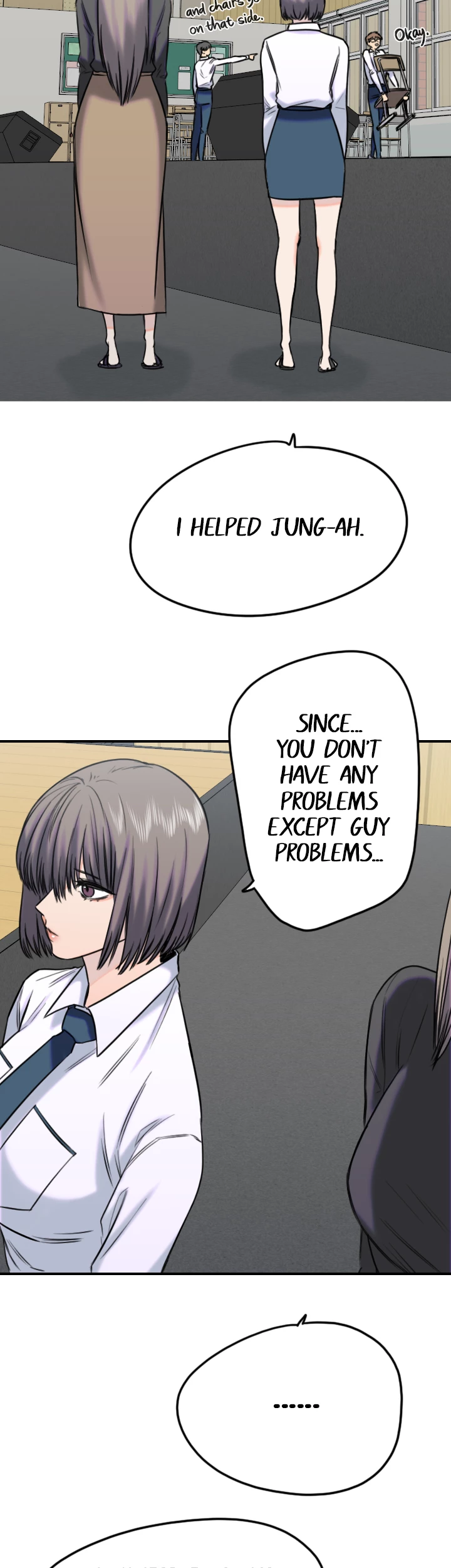 Drawing Romance chapter 156 - page 7