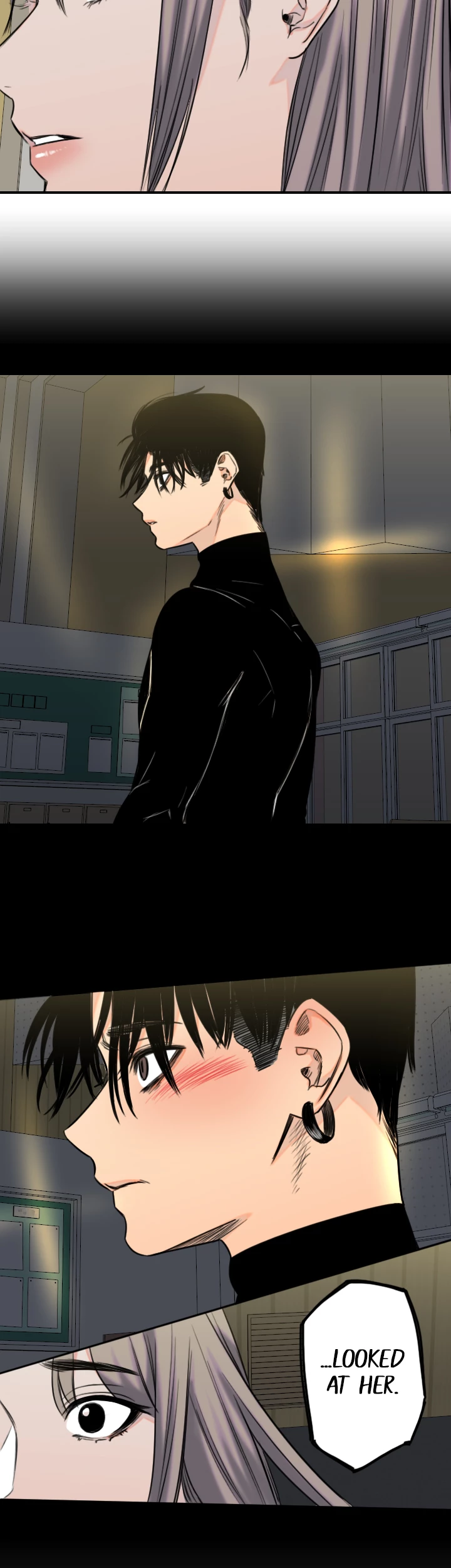 Drawing Romance chapter 156 - page 9