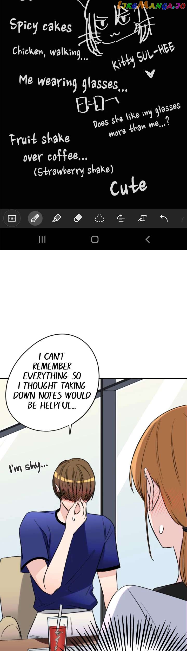 Drawing Romance chapter 121 - page 13