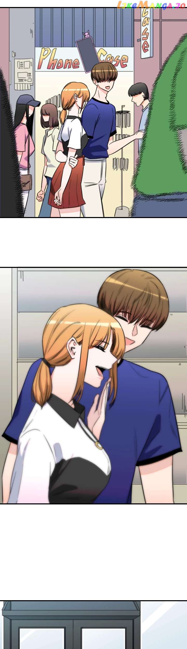 Drawing Romance chapter 121 - page 2