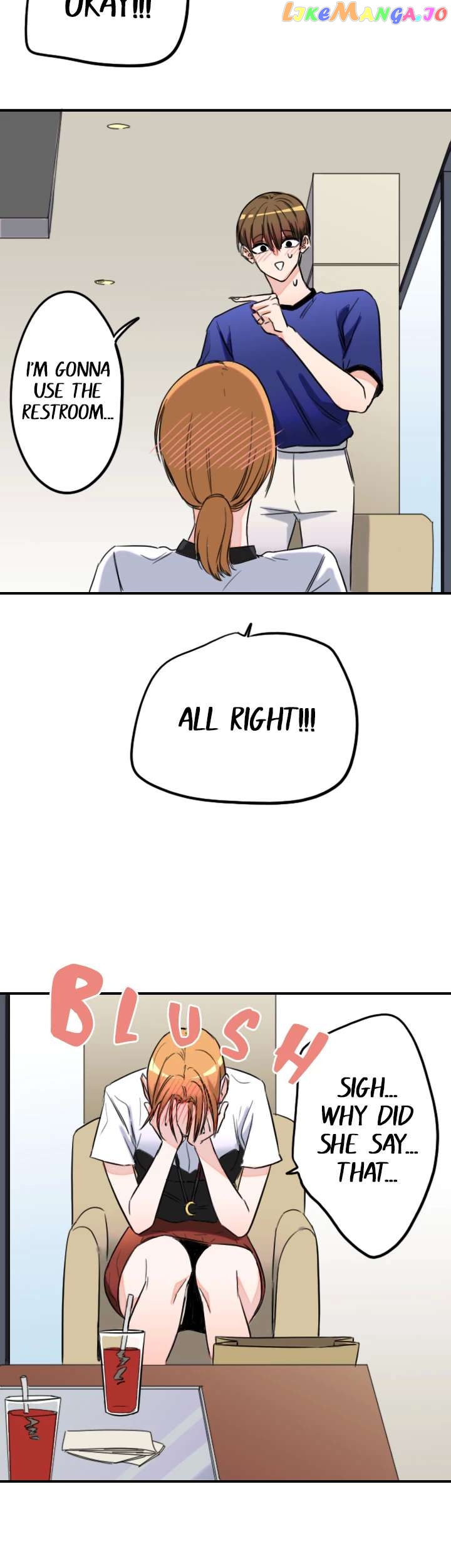 Drawing Romance chapter 121 - page 28