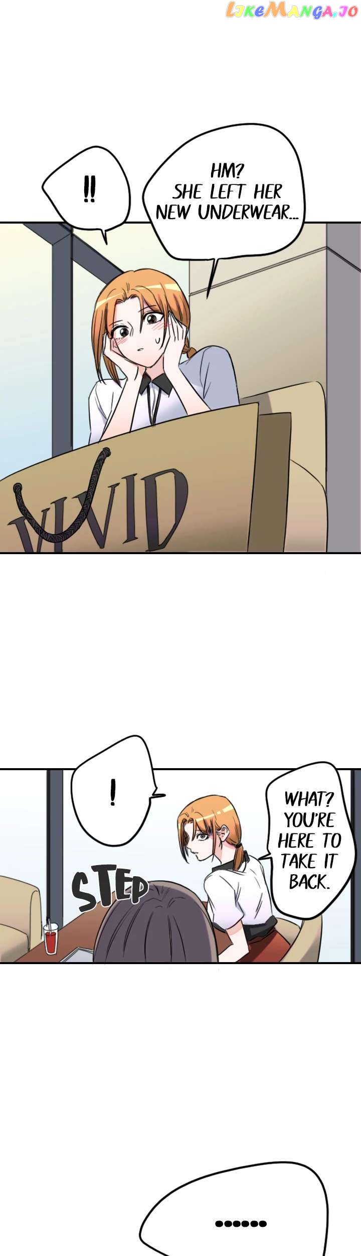 Drawing Romance chapter 121 - page 29