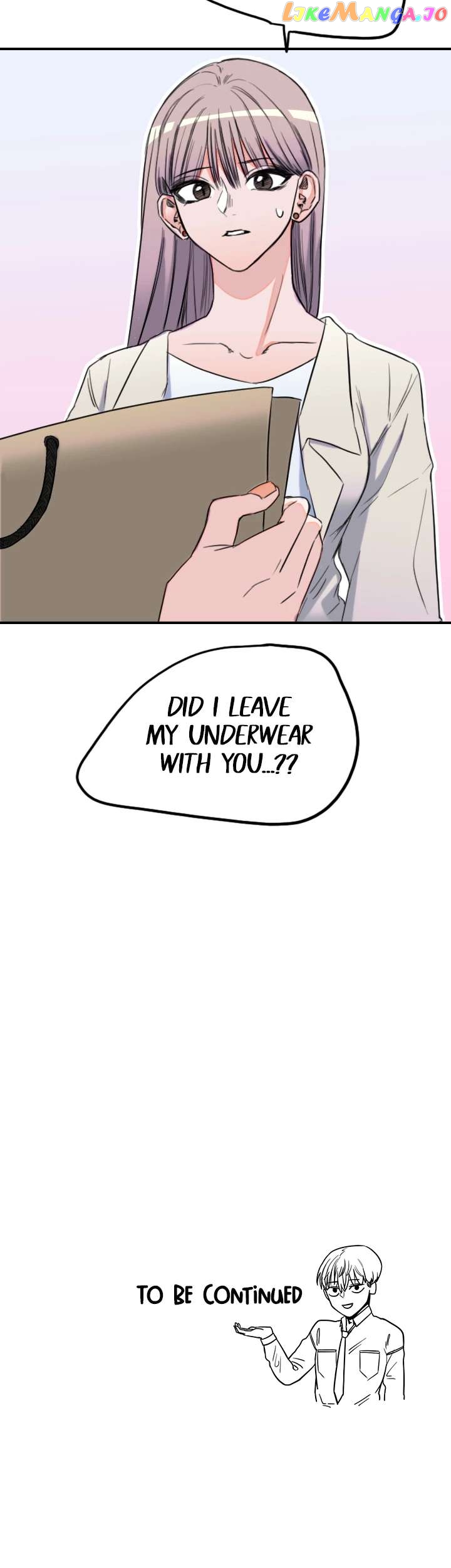 Drawing Romance chapter 121 - page 30