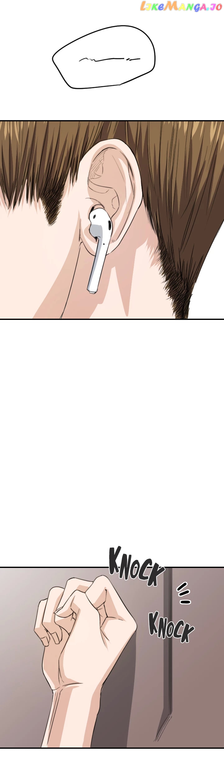 Drawing Romance chapter 114 - page 12