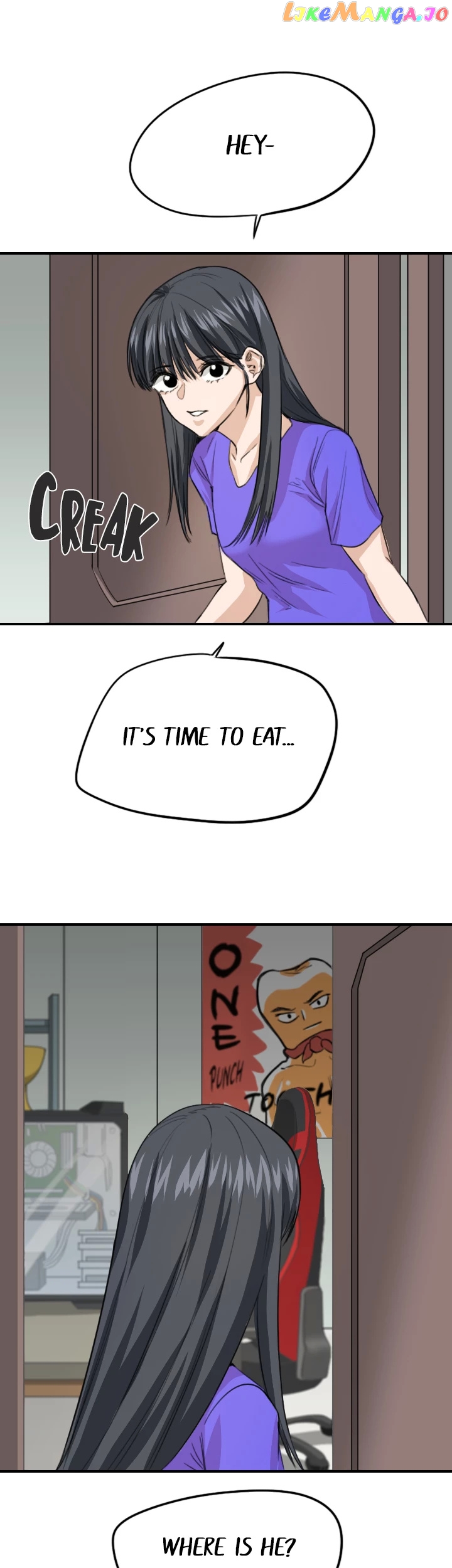 Drawing Romance chapter 114 - page 13