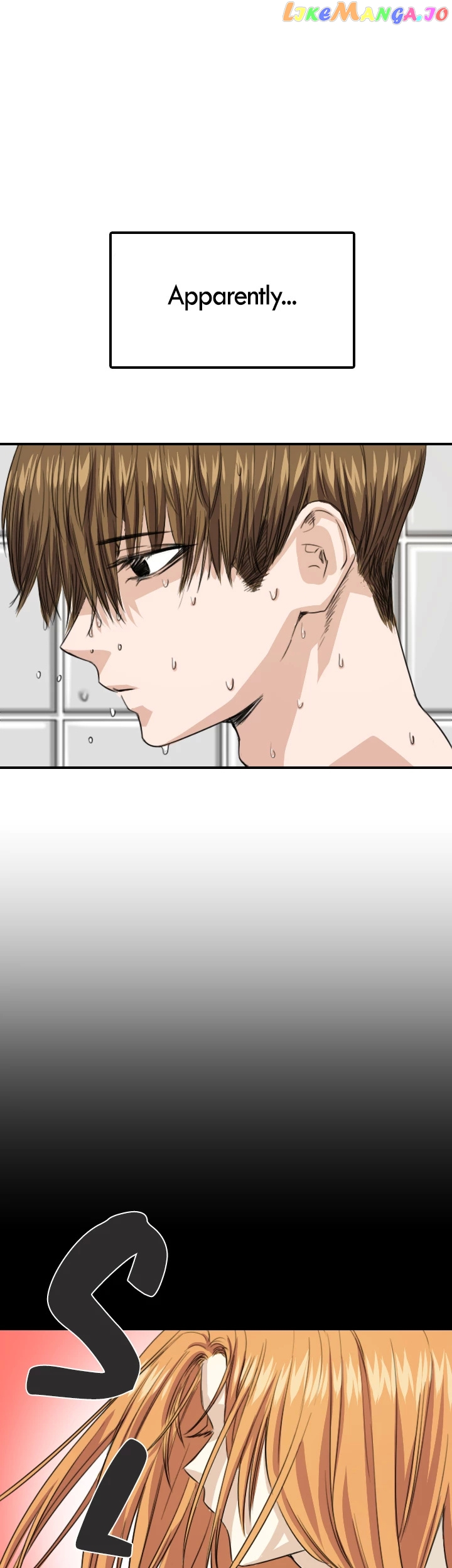 Drawing Romance chapter 114 - page 15