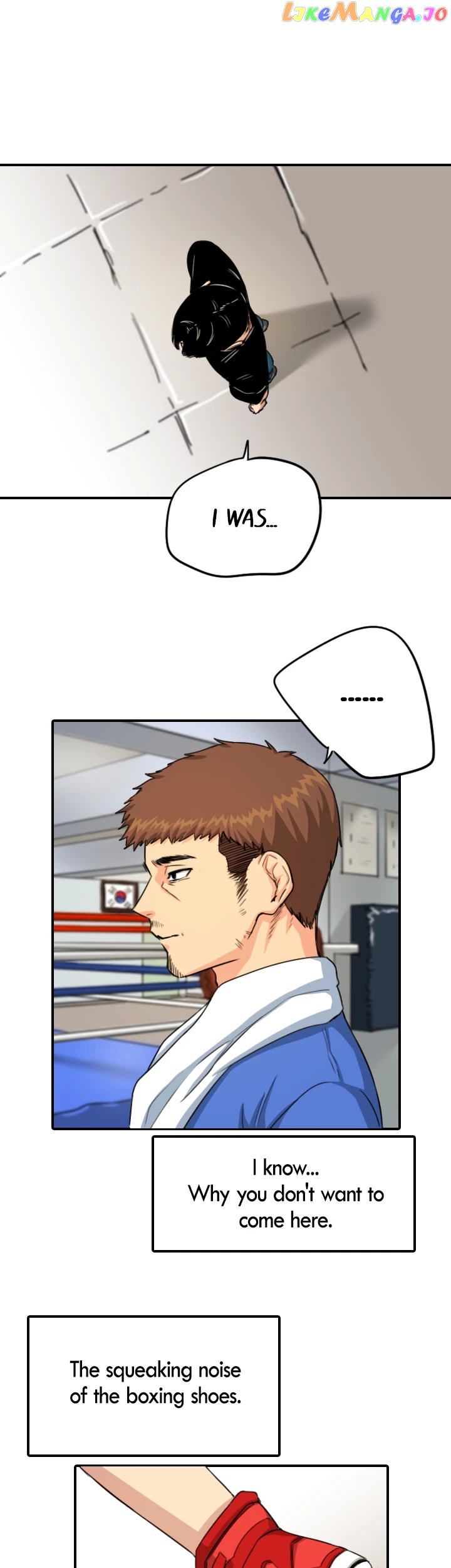 Drawing Romance chapter 114 - page 26