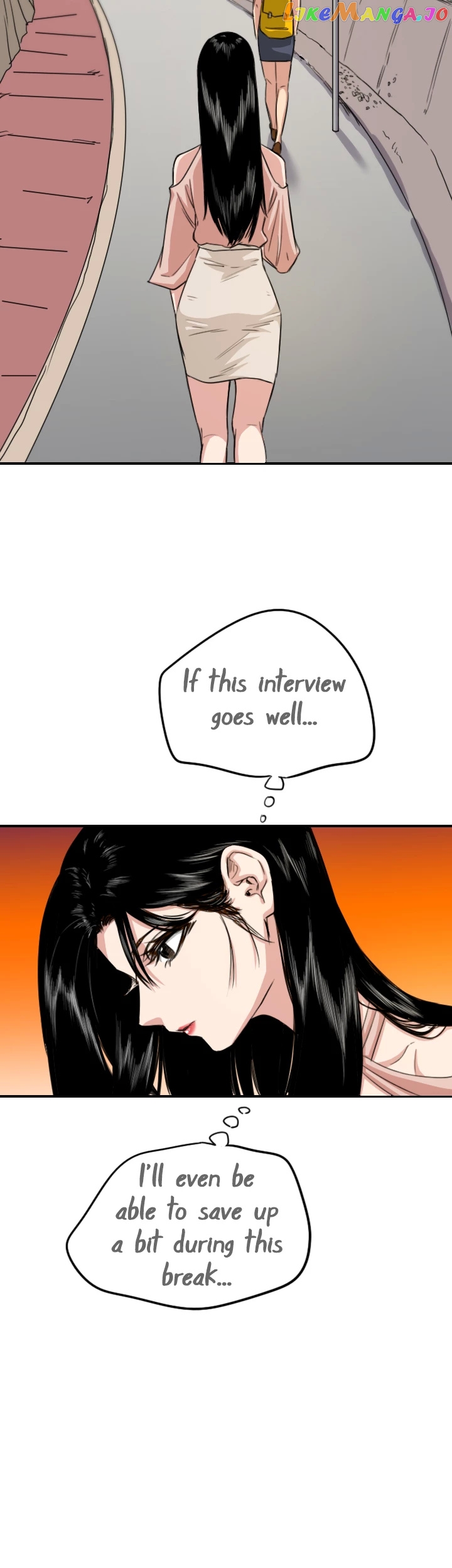 Drawing Romance chapter 114 - page 32