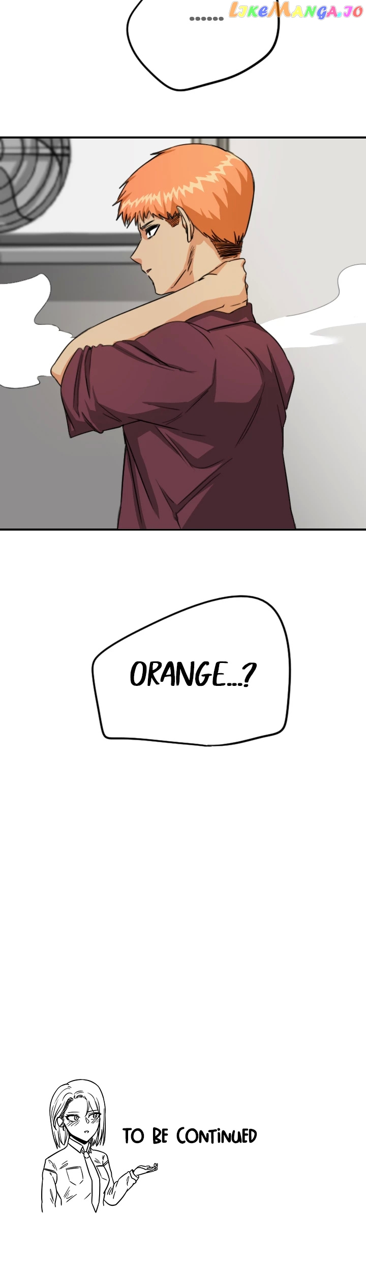 Drawing Romance chapter 114 - page 34