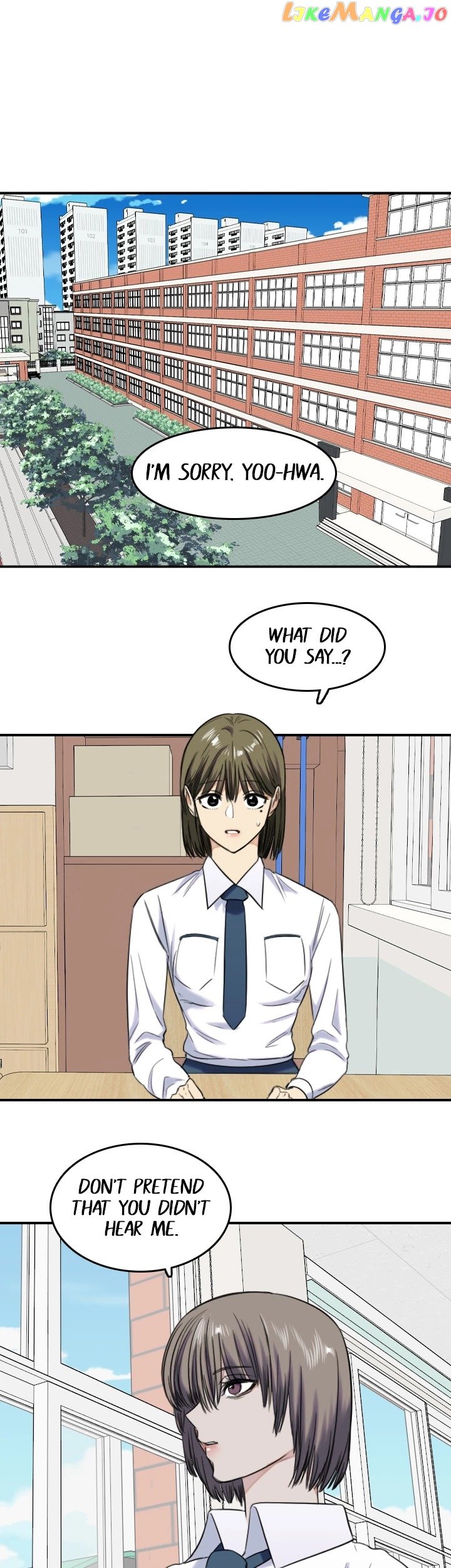 Drawing Romance Chapter 206 - page 1