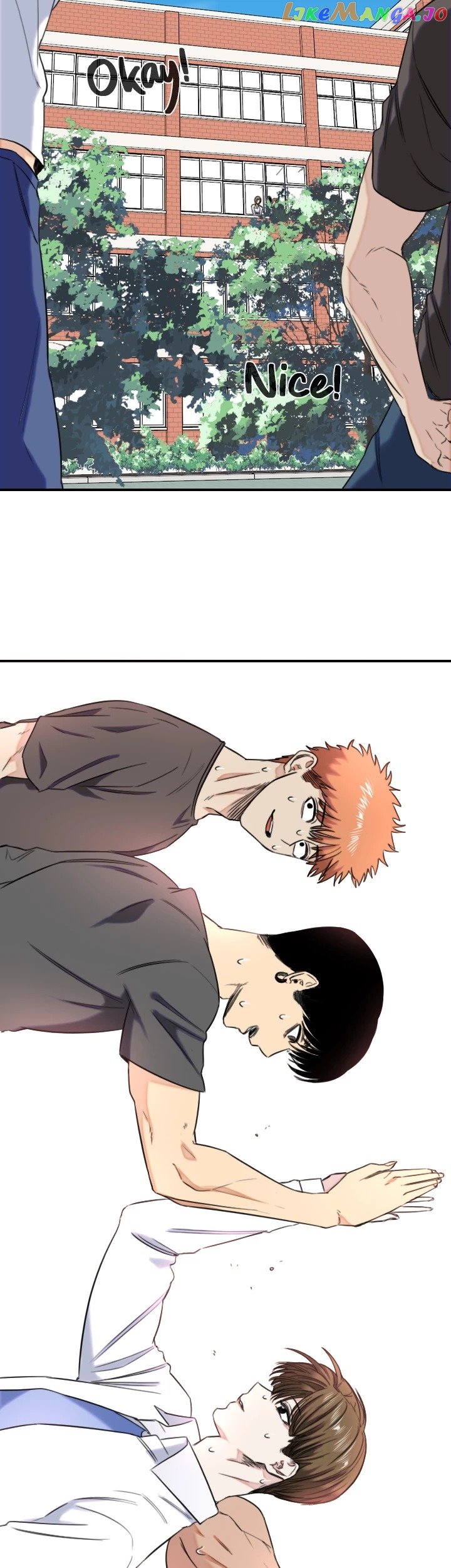 Drawing Romance Chapter 206 - page 15