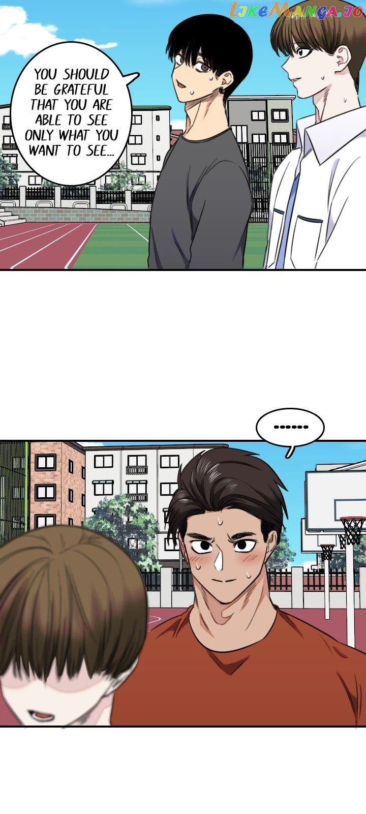 Drawing Romance Chapter 206 - page 24