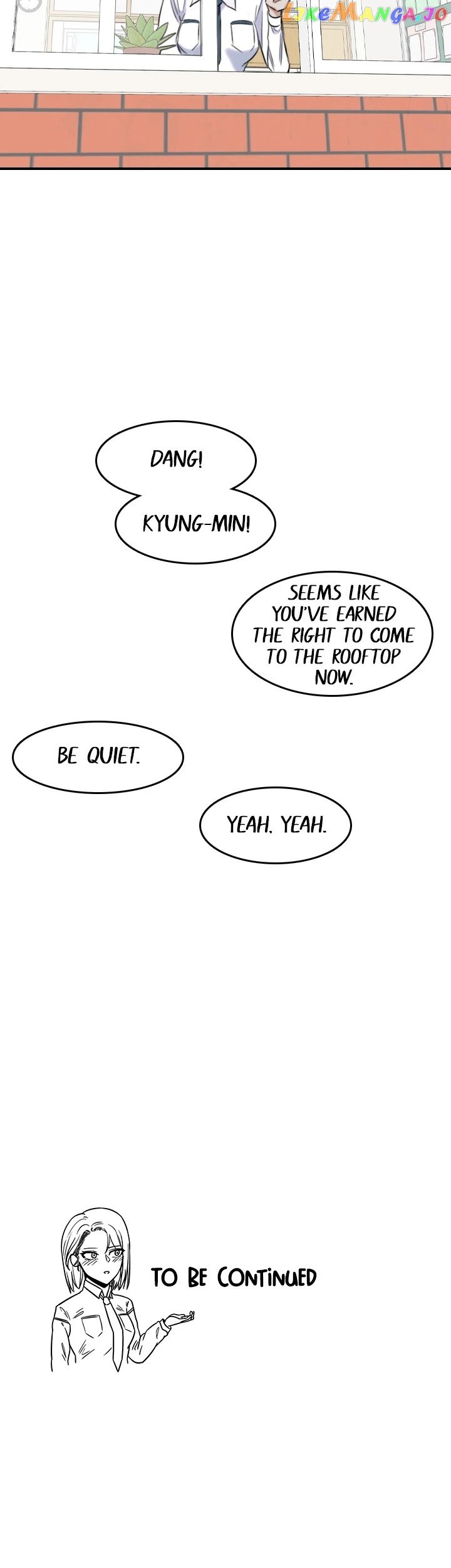 Drawing Romance Chapter 206 - page 29