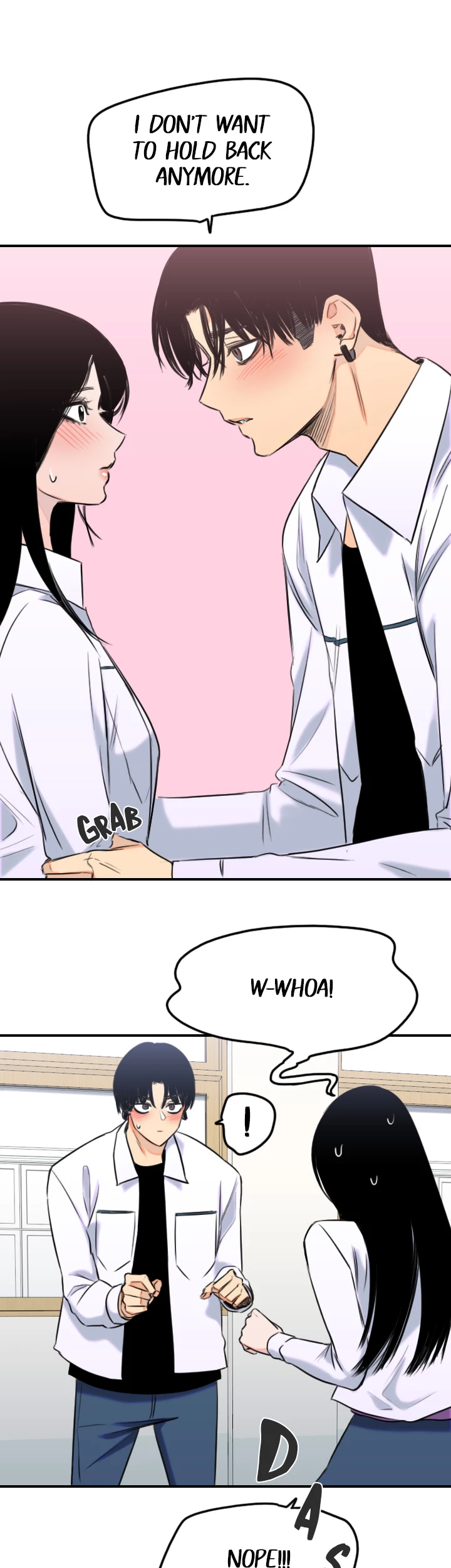 Drawing Romance chapter 157 - page 11
