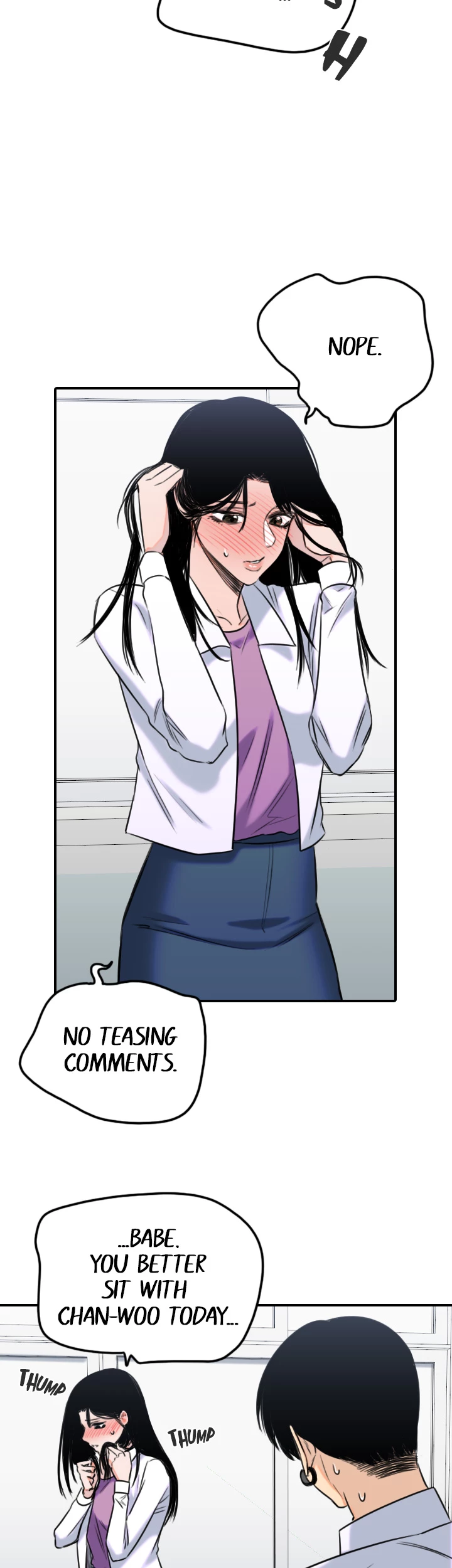 Drawing Romance chapter 157 - page 12